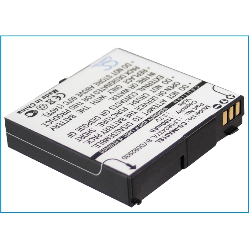 Încărcător de birou Texas instruments CS-IMA01SL
