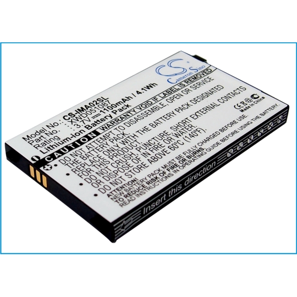 Încărcător de birou Texas instruments CS-IMA02SL