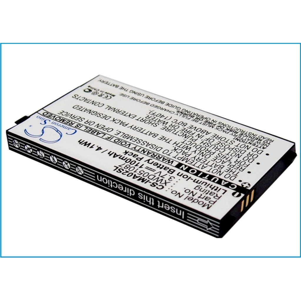 Încărcător de birou Texas instruments CS-IMA02SL