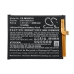 Baterii compatibil cu IDEMIA IDScreen MPH-MB003 MPH-MB003A MPH-MB003B CS-IMB003SL