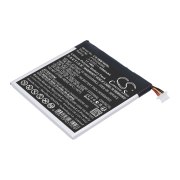 Battery compatibleWith Ingenico