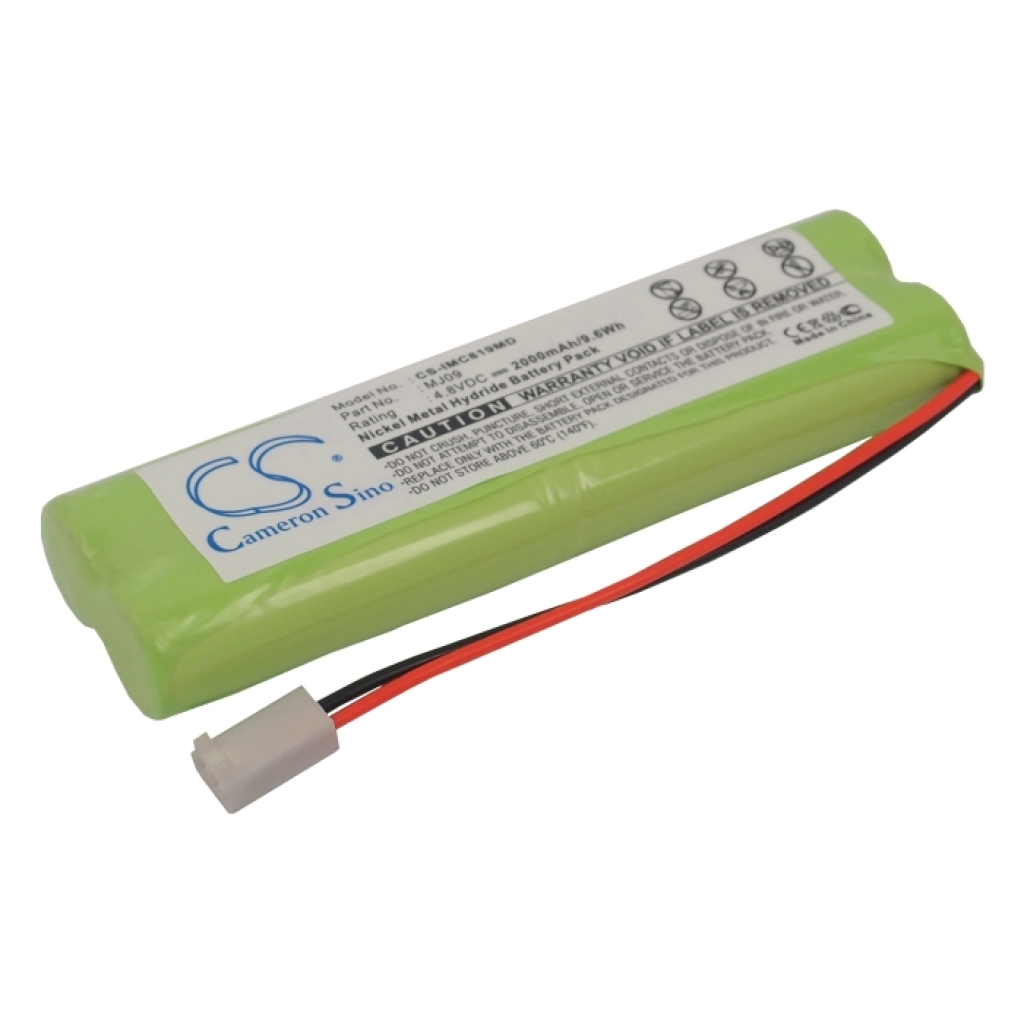 Baterie medicală Abbott i-Stat (CS-IMC819MD)