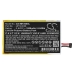Baterie telefon mobil Infocus CS-IMF200SL