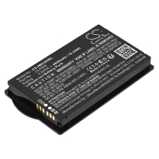 Înlocuire compatibilă pentru bateria Idata CLP606