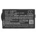 Baterie cod de bare, scanner Idata CS-IMK300BL