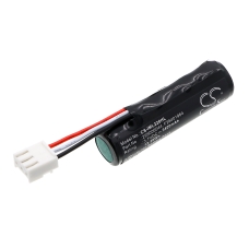 Înlocuire compatibilă pentru bateria Ingenico 295006044,296110884,F26401964,F26402274,F26402298...