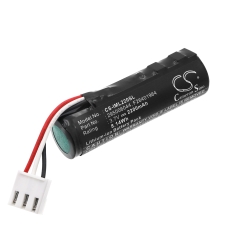 Înlocuire compatibilă pentru bateria Ingenico 295006044,296110884,F26401964,F26402274,F26402298...