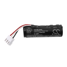 Compatible battery replacement for Rea card 295006044,296110884,F26401964,F26402274,F26402298...