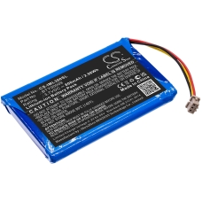 Înlocuire compatibilă pentru bateria Ingenico BTY00009,FPS16020002419