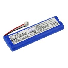 Înlocuire compatibilă pentru bateria Abbott 04P74-03