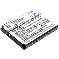 Înlocuire compatibilă pentru bateria Ingenico 296196699,F734A1953