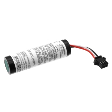 Înlocuire compatibilă pentru bateria Altec Lansing MCR18650