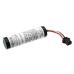 Compatible battery replacement for Altec Lansing MCR18650