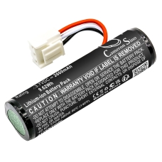 Înlocuire compatibilă pentru bateria Ingenico F12432566