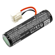 Înlocuire compatibilă pentru bateria Ingenico F12432566