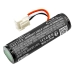 Payment Terminal Battery Ingenico Move 5000 Wifi