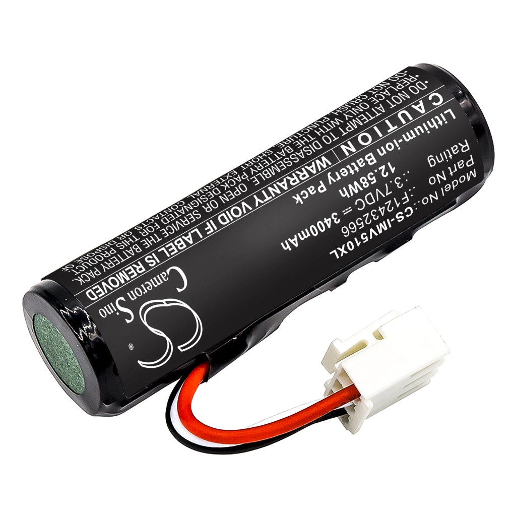 Payment Terminal Battery Ingenico Move 5000 Wifi