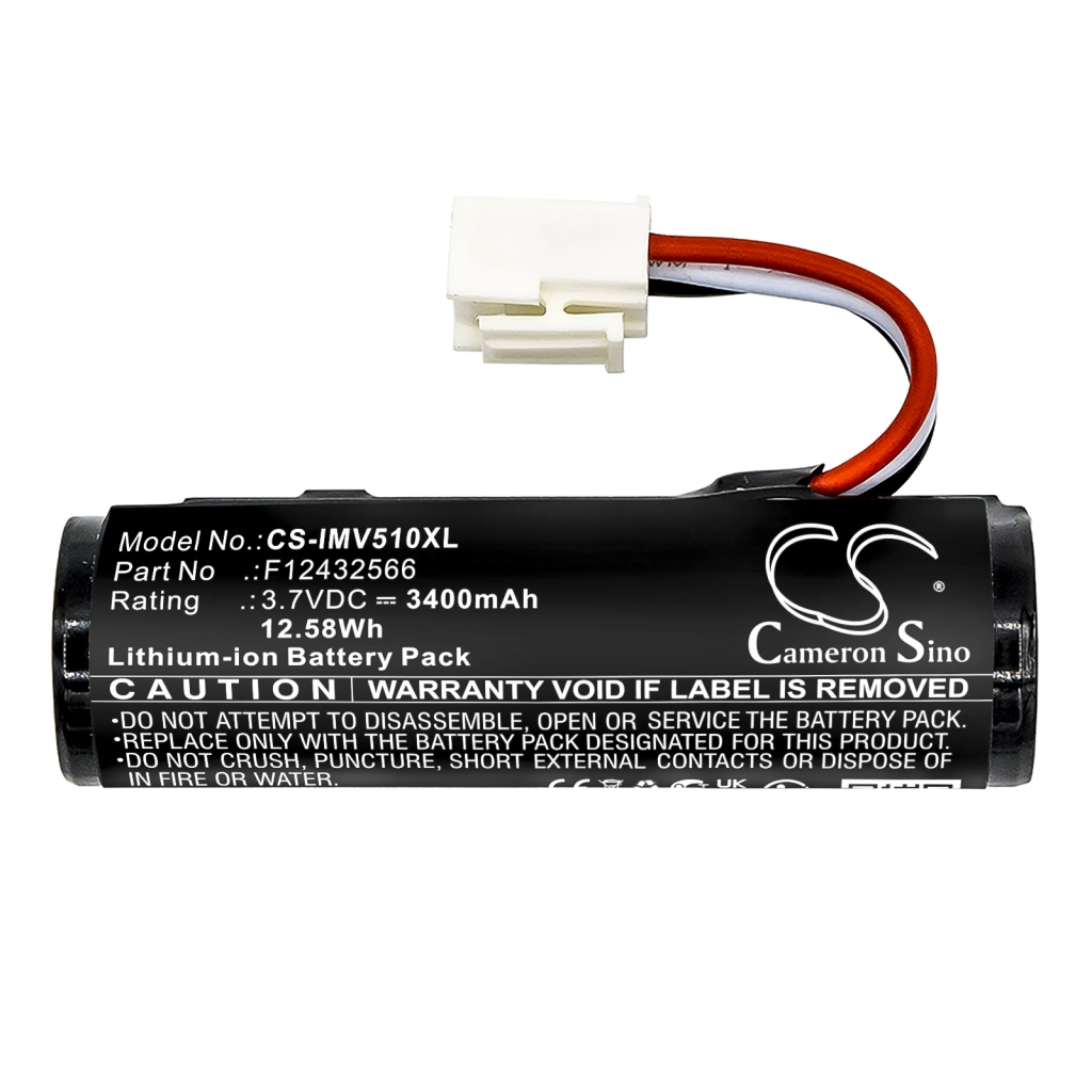 Payment Terminal Battery Ingenico Move 5000 Wifi