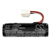 Payment Terminal Battery Ingenico Move 5000 Wifi