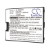 Baterie compatibil cu Ingenico CS-IMX600SL