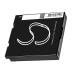Baterie compatibil cu Ingenico CS-IMX600SL