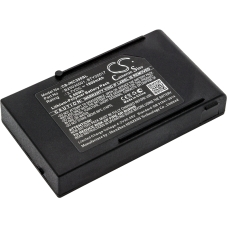 Înlocuire compatibilă pentru bateria Ingenico B25030001,BTY00017