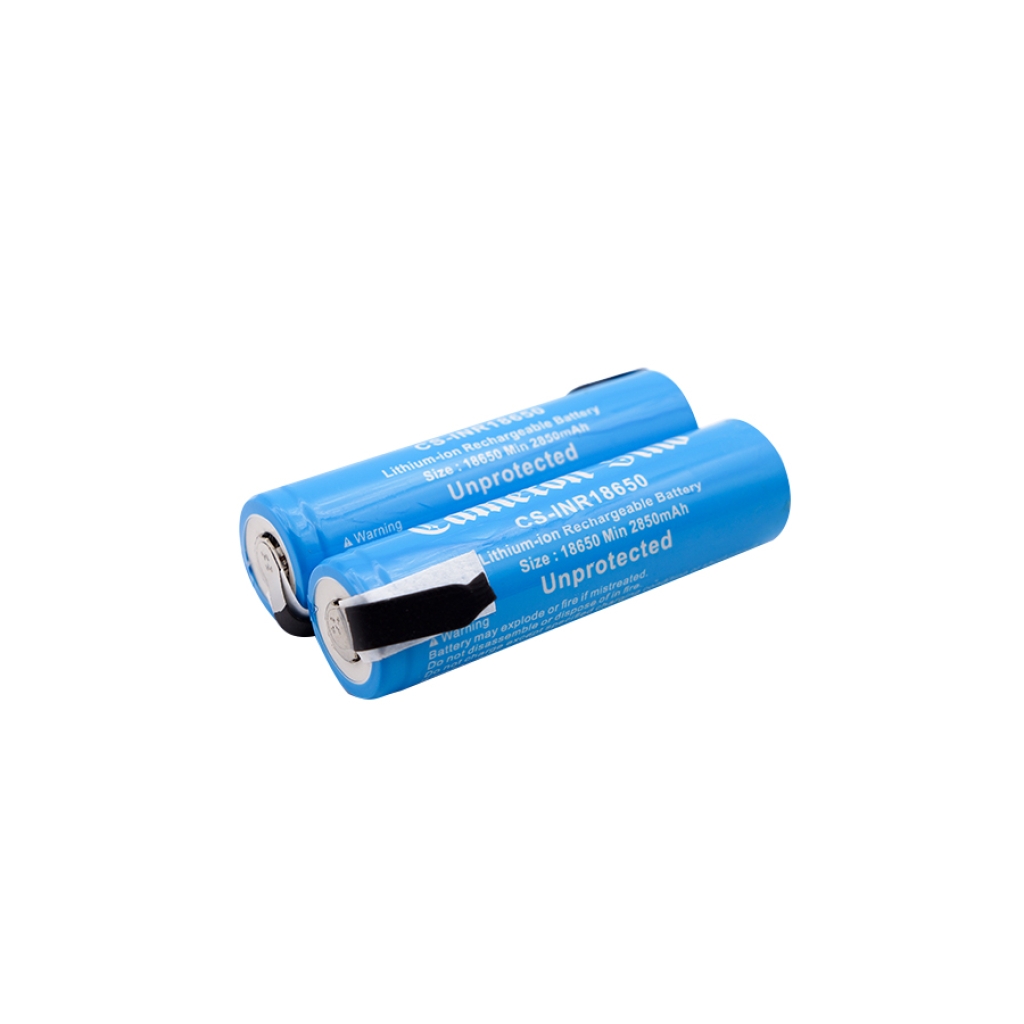 Baterie  CS-INR18650NR