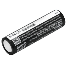 Înlocuire compatibilă pentru bateria Streamlight 68792,FLB-LIN-7,UR611