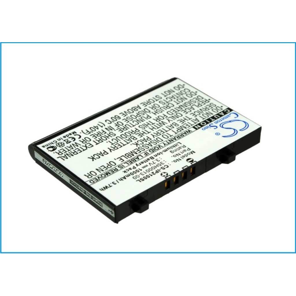 Încărcător de birou Alta calidad CS-IP2100SL