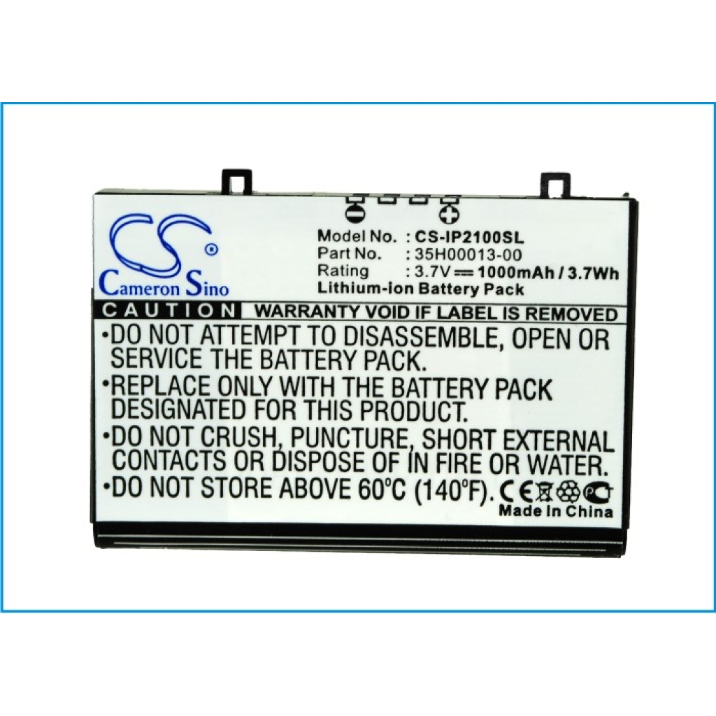 Încărcător de birou Alta calidad CS-IP2100SL