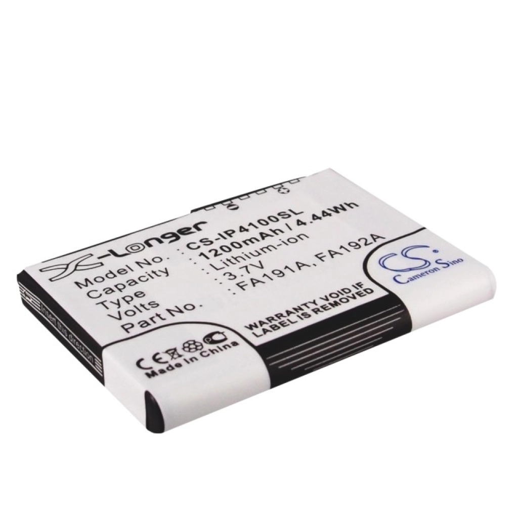 Încărcător de birou Bluboo CS-IP4100SL