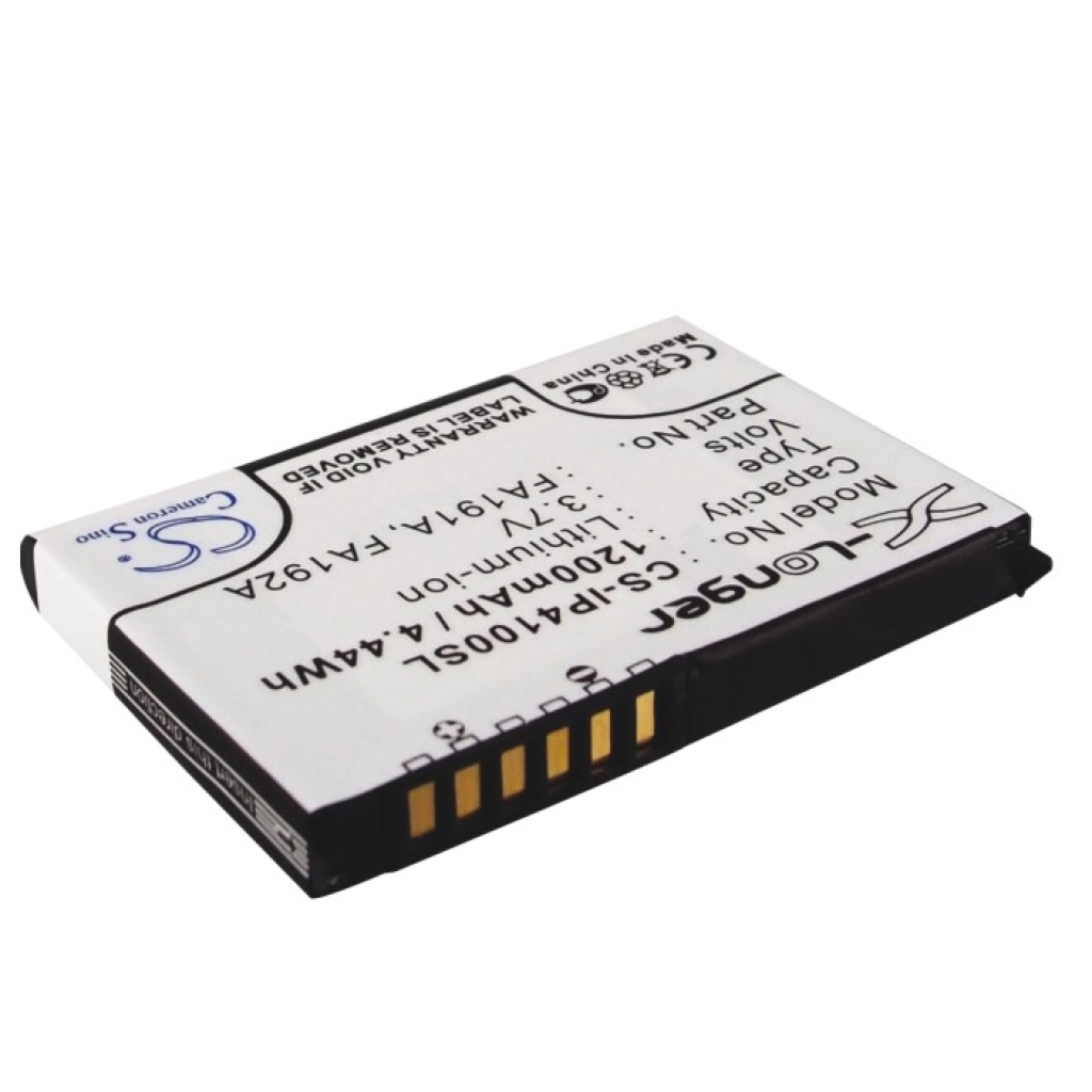 Baterie tabletă HP CS-IP4100SL