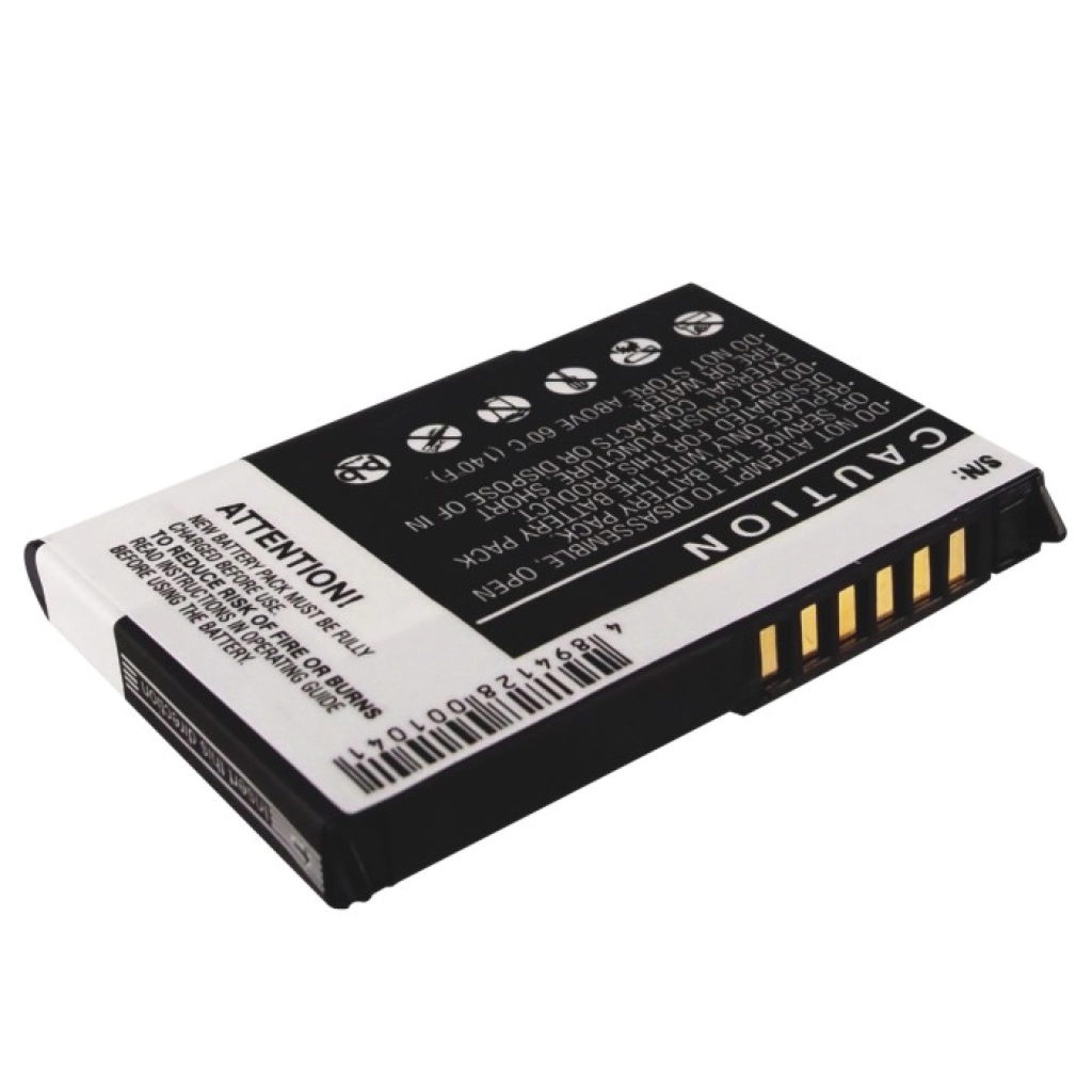Baterie tabletă HP CS-IP4100SL