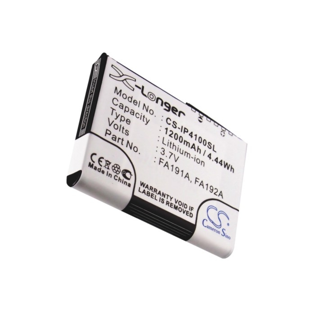 Încărcător de birou Lava CS-IP4100SL