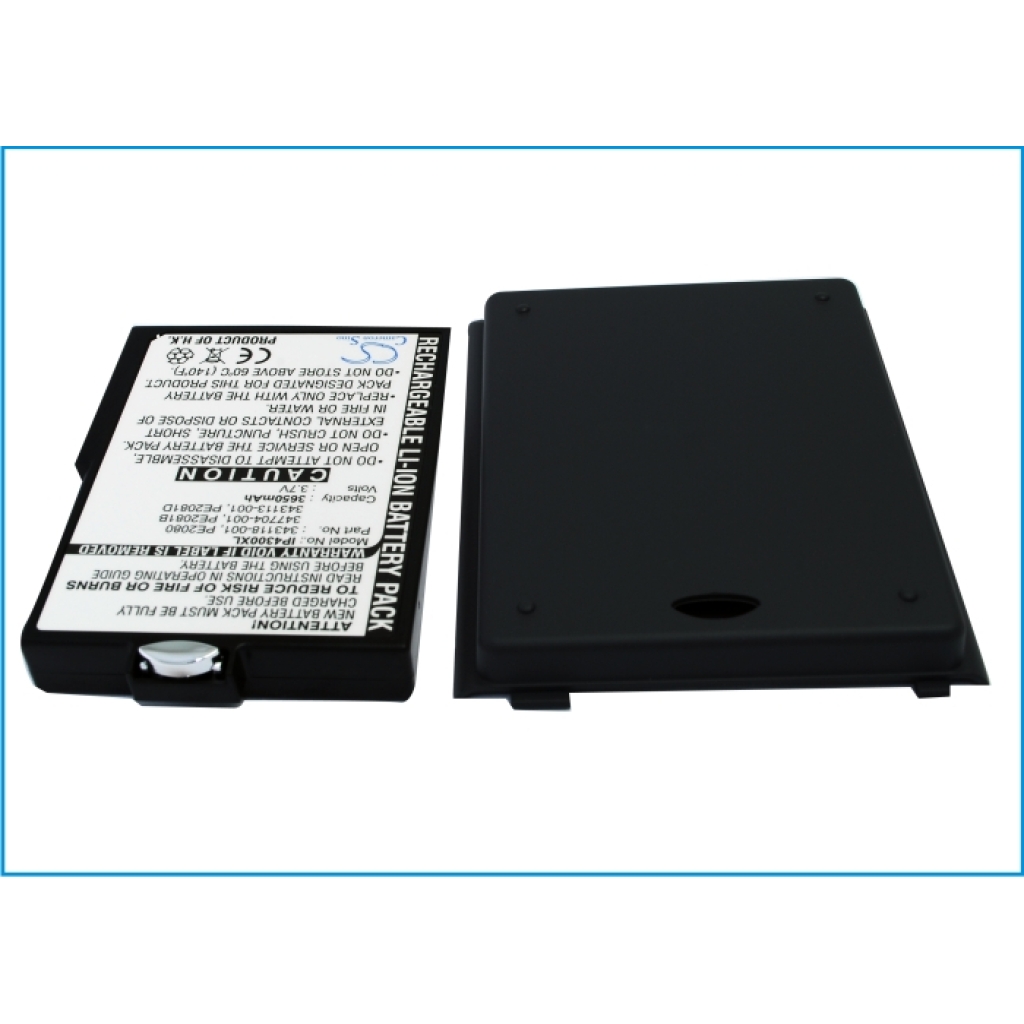 Baterie compatibil cu HP CS-IP4300XL