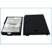 Baterie compatibil cu HP CS-IP4300XL