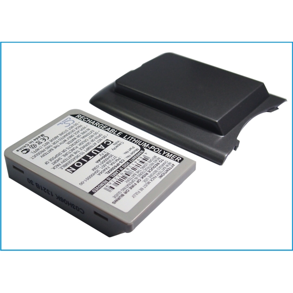 Baterie compatibil cu HP CS-IP6500XL