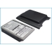 Baterie compatibil cu HP CS-IP6500XL