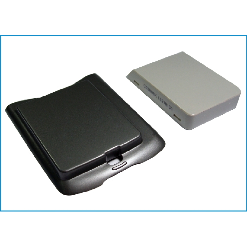 Baterie compatibil cu HP CS-IP6500XL