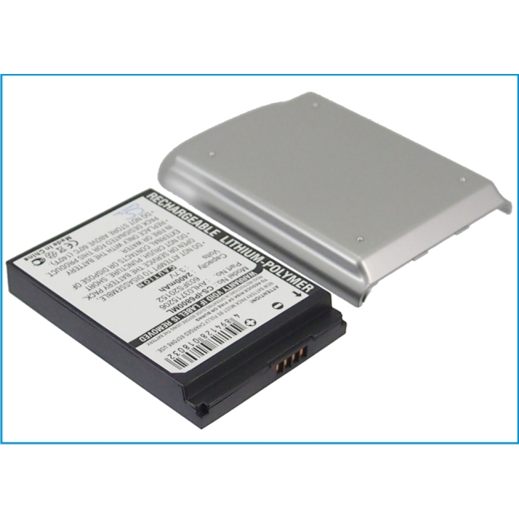 Baterie compatibil cu HP CS-IP6800ML