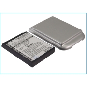 Battery compatibleWith HP