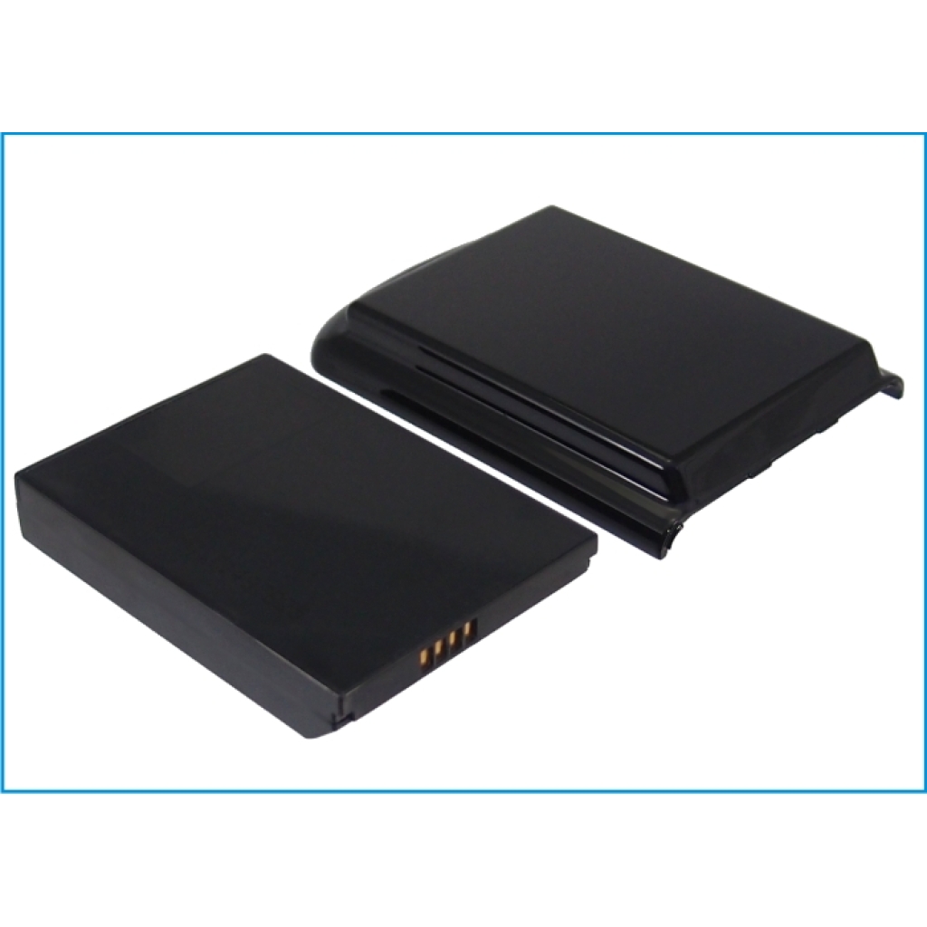 Baterie compatibil cu HP CS-IP6800XL