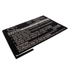 Înlocuire compatibilă pentru bateria Apple 616-0627,616-0633,616-0688,A1432,A1454...