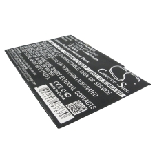 Înlocuire compatibilă pentru bateria Apple 6712-6700,A1484