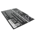 Baterie tabletă Apple MF024LL/A (CS-IPA148SL)