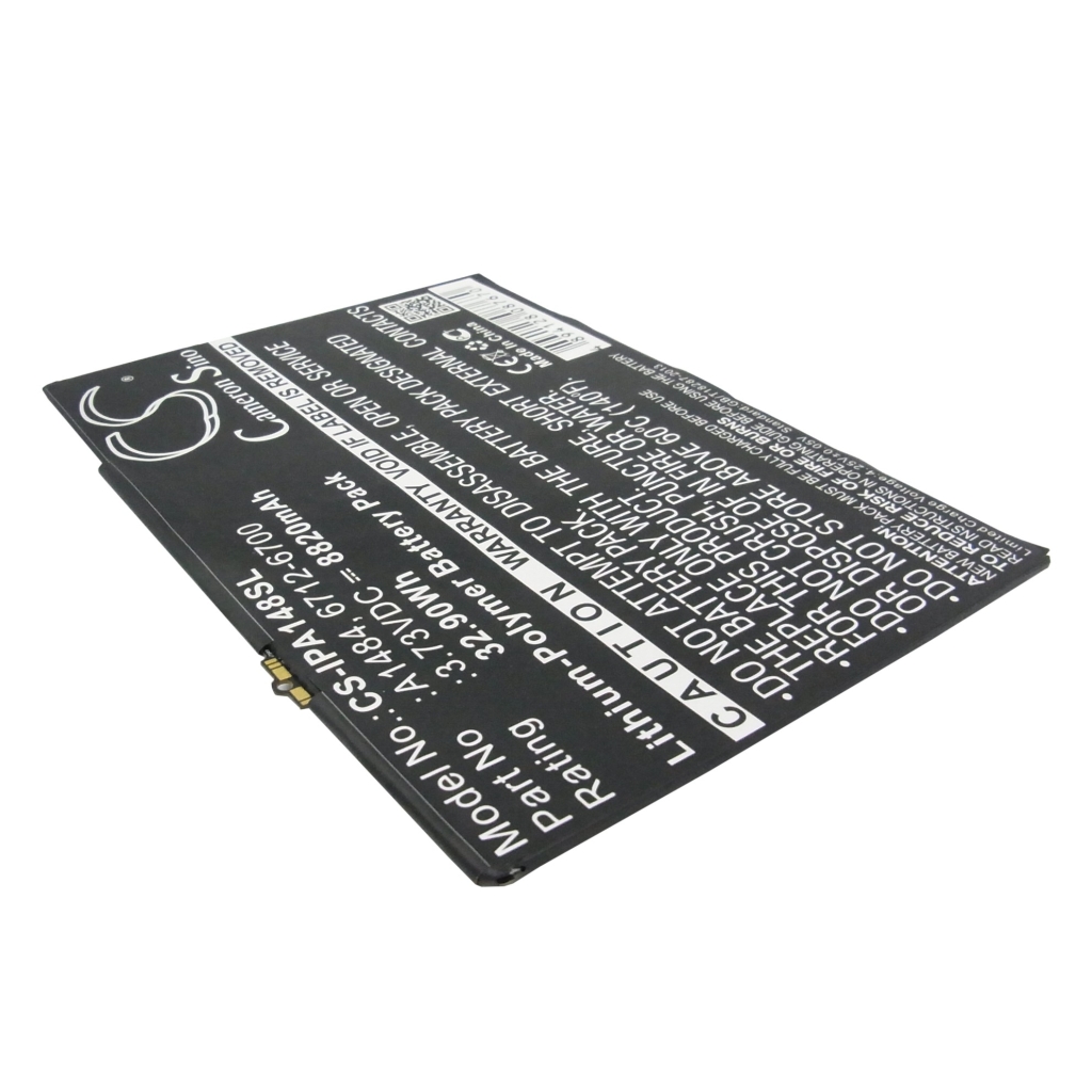Baterie tabletă Apple A1954 (CS-IPA148SL)