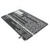 Baterie tabletă Apple A1600 (CS-IPA149SL)