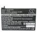 Baterie tabletă Apple A1600 (CS-IPA149SL)