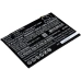 Baterie tabletă Apple MGL12LL/A (CS-IPA156SL)