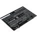 Baterie tabletă Apple MGL12LL/A (CS-IPA156SL)
